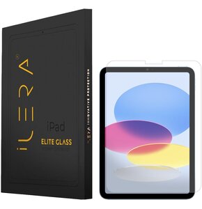 Szkło hartowane ILERA Infinity Clear Glass do Apple iPad 11
