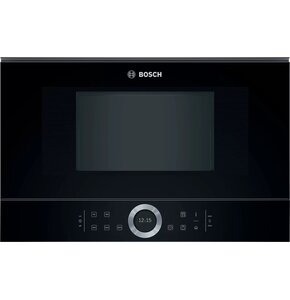 Kuchenka mikrofalowa BOSCH BFR634GB1