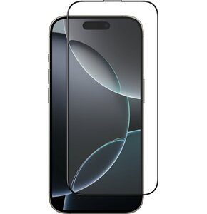 Szkło hartowane ILERA Fantom do Apple iPhone 16 Pro + szkło hartowane na plecki