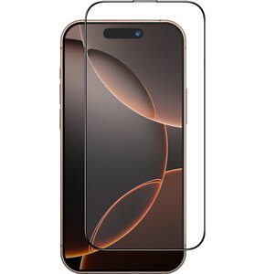 Szkło hartowane ILERA Fantom do Apple iPhone 16 Pro Max + szkło hartowane na plecki