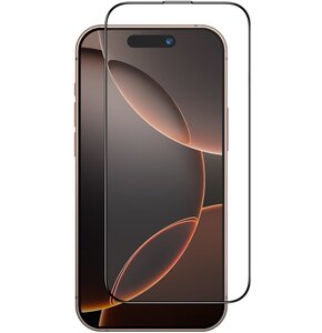 Szkło hartowane ILERA Deluxe Original do Apple iPhone 16 Pro Max