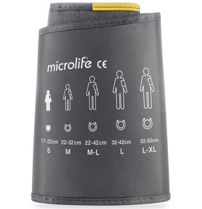 Mankiet MICROLIFE S (17-22 cm)