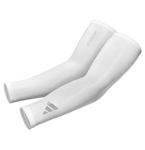 Rękaw kompresyjny na ręce ADIDAS ADSL-13012WH (rozmiar L/XL) Biały