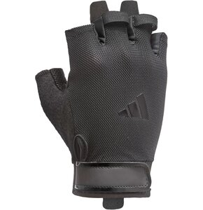 Rękawice treningowe ADIDAS Essential Training (rozmiar XL) Czarny
