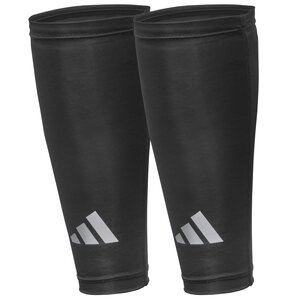 Rękaw kompresyjny na łydki ADIDAS ADSL-13014BK (rozmiar L/XL) Czarny