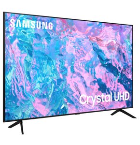 Telewizor SAMSUNG 65CU7172U 65" LED 4K Tizen TV HDMI 2.1