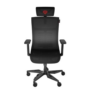 Fotel GENESIS Astat 700 G2 Czarny