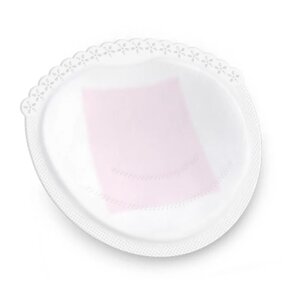Wkładki laktacyjne LOVI Discreet Elegance 19/607 (60 sztuk)