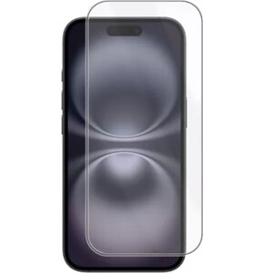 Szkło hartowane MOCOLL 2.5D Full Cover do Apple iPhone 14 Pro/15/16