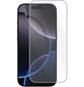 Szkło hartowane MOCOLL 2.5D Full Cover do Apple iPhone 16 Pro