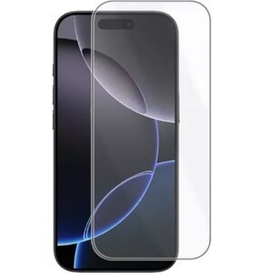 Szkło hartowane MOCOLL 2.5D Full Cover do Apple iPhone 16 Pro Max