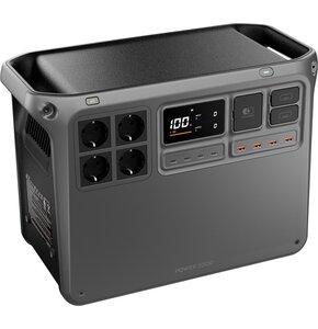 Stacja zasilania DJI Power 2000 2048 Wh Bank energii