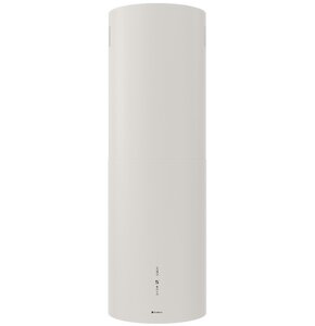 Okap GLOBALO Callia Isola 39.1 Ivory 742m3/h 61dB klasa B