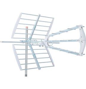 Antena kierunkowa TECHNISAT Technicombo UHDT T3000