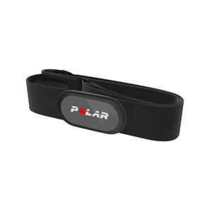 Czujnik tętna POLAR H9 M-XXL Czarny