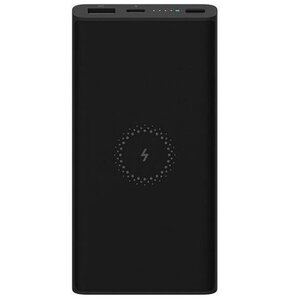 Powerbank XIAOMI Mi Wireless Power Bank Essential WPB15PDZM 10000 mAh 10W Czarny