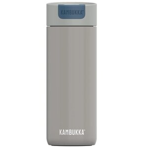 Kubek termiczny KAMBUKKA Olympus Serious Grey