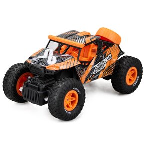 Samochód zdalnie sterowany SILVERLIT Exost Turbo Rush TE20675