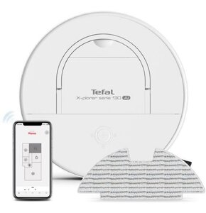 Robot sprzątający TEFAL X-Plorer S130 AI RG9077