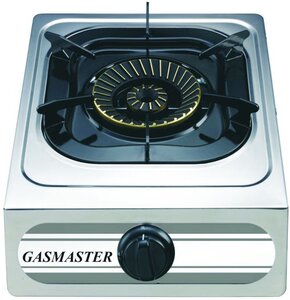 Kuchenka nastawna GASMASTER 1-13SRBP