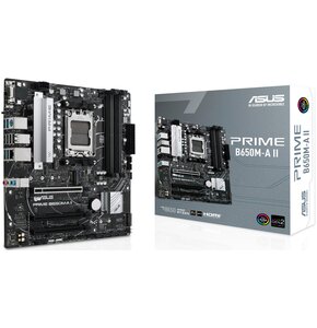 Płyta główna ASUS Prime B650M-A II