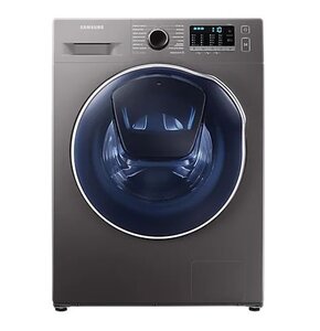 Pralko-suszarka SAMSUNG WD8NK52E0ZX EcoBubble AddWash AirWash Slim