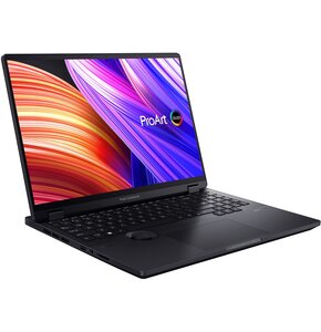 Laptop ASUS ProArt StudioBook H7604JI-MY111X 16" OLED i9-13980HX 32GB RAM 1TB SSD GeForce RTX4070 DLSS 3 Windows 11 Professional