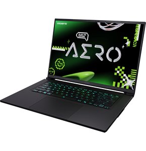 Laptop GIGABYTE Aero X16 1WH93EEC64AH 16" IPS 165Hz Ryzen AI 7 350 32GB RAM 1TB SSD GeForce RTX5070 Windows 11 Home, Funkcje AI
