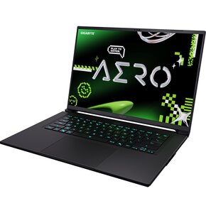 Laptop GIGABYTE Aero X16 1WH93EEC64DH 16" IPS 165Hz Ryzen AI 7 350 32GB RAM 1TB SSD GeForce RTX5070 Windows 11 Home, Funkcje AI