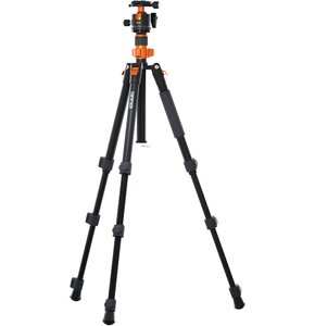 Statyw CAMROCK Wanderer T42 z głowicą kulową AL-4AS