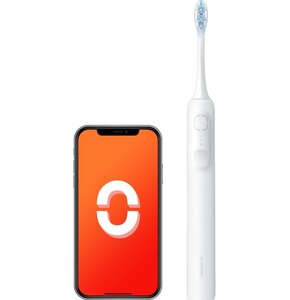 Szczoteczka soniczna XIAOMI Pro MES609 Biały