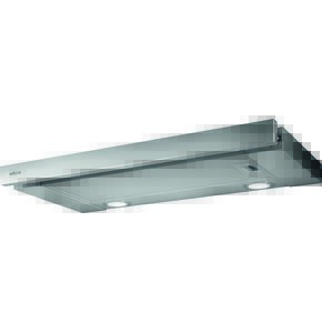 Okap ELICA Elite 26 IX/A/90 PRF0038812B Stal nierdzewna 581m3/h 61dB klasa C