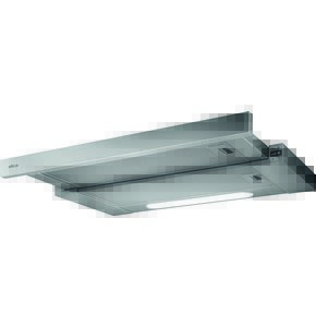 Okap ELICA Elite 35 Grix A 60 Srebrny 640m3/h 63dB klasa A