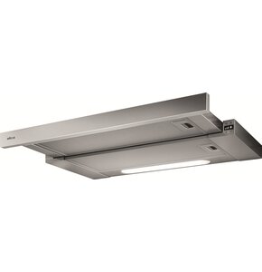 Okap ELICA Elite 35 Grix A 90 Stal nierdzewna 640m3/h 63dB klasa A