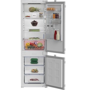 Lodówka BEKO B3BCNA294HS