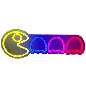 Neon LED BELINE Light Pac i duszki