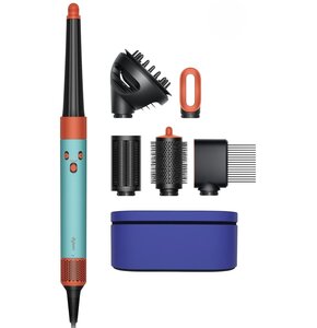 Suszarko-lokówka DYSON Airwrap I.D. Curly+Coily Platyna-topaz 1300 W