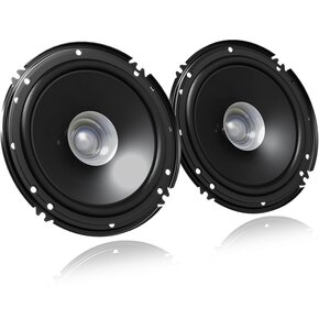 Głośniki samochodowe JVC CS-J610X
