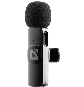 Mikrofon DEFENDER Talky-137