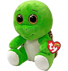 Maskotka TY Beanie Boos Turbo Żółw 38880