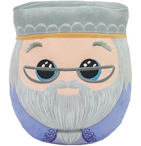 Maskotka TY Squishy Beanies Harry Potter Dumbledore 39411