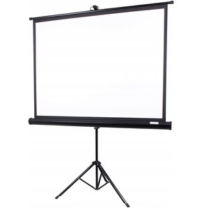 Ekran projekcyjny OVERMAX Tripod Screen 60 116x87