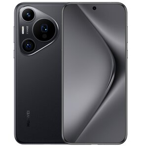 Smartfon HUAWEI Pura 70 Pro 12/512 6.8" 120Hz Czarny
