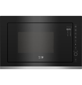 Kuchenka mikrofalowa BEKO BMCB25433X