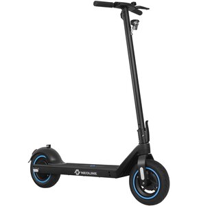 Hulajnoga elektryczna NEOLINE T26 40km 350W 10.5" Czarny
