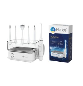 Irygator HAXE HX720