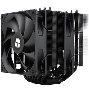Chłodzenie CPU THERMALRIGHT Phantom Spirit 120 SE Czarny