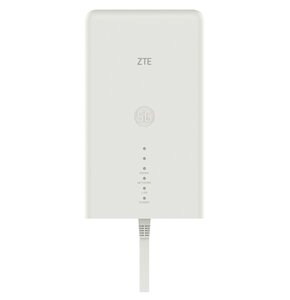 Router ZTE MC7010 5G ODU Gniazdo SIM Biały