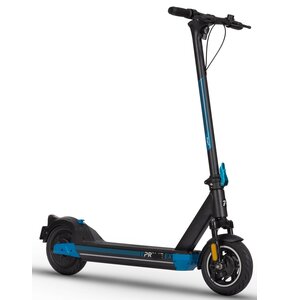 Hulajnoga elektryczna FRUGAL E-Pr1me EX 42km 500W Amortyzacja 10" Czarny