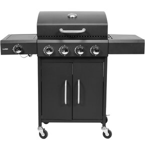 Grill gazowy LUND 99647